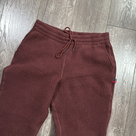 HERSCHEL SUPPLY CO. Sherpa Jogger Pant S - Picture 3 of 5